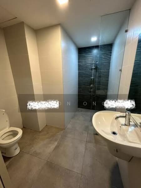 Service Residence for Rent at Pearl Suria - Jason Ong - Bathroom - PropertyGuru.com.my