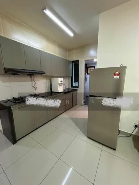 Service Residence for Rent at Pearl Suria - Jason Ong - Kitchen - PropertyGuru.com.my