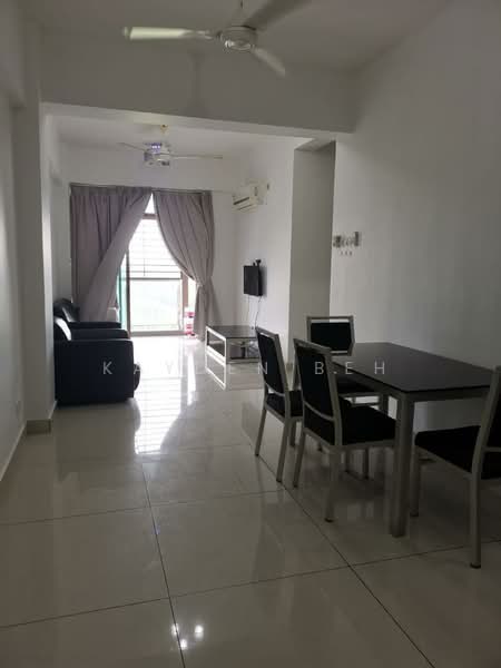 D'Inspire Residence (Inspira Bestari) untuk Untuk Dijual - RM 490,000, Mac 2026 - Living Room - PropertyGuru.com.my