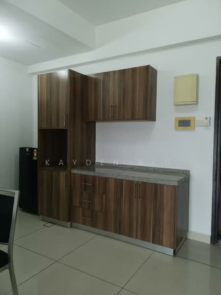 D'Inspire Residence (Inspira Bestari) untuk Untuk Dijual - RM 490,000, Mac 2026 - Kitchen - PropertyGuru.com.my