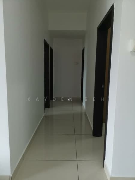 D'Inspire Residence (Inspira Bestari) untuk Untuk Dijual - RM 490,000, Mac 2026 - Corridor - PropertyGuru.com.my