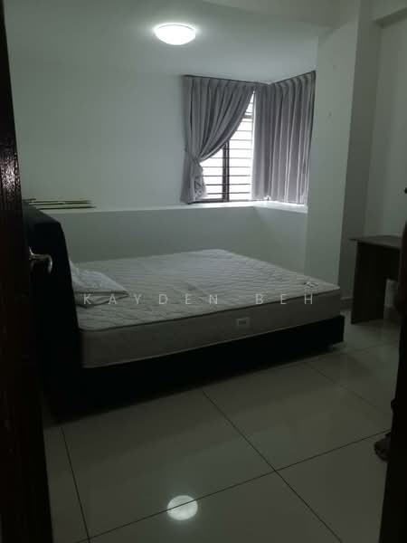 D'Inspire Residence (Inspira Bestari) untuk Untuk Dijual - RM 490,000, Mac 2026 - Bedroom - PropertyGuru.com.my