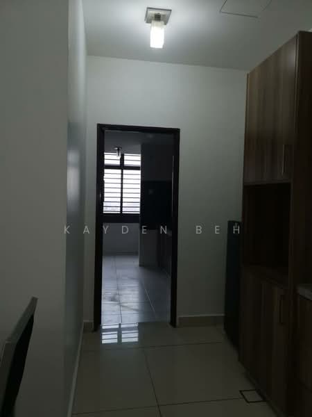 D'Inspire Residence (Inspira Bestari) untuk Untuk Dijual - RM 490,000, Mac 2026 - Corridor - PropertyGuru.com.my