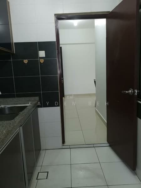 D'Inspire Residence (Inspira Bestari) untuk Untuk Dijual - RM 490,000, Mac 2026 - Kitchen - PropertyGuru.com.my