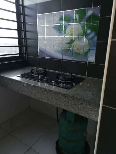 D'Inspire Residence (Inspira Bestari) untuk Untuk Dijual - RM 490,000, Mac 2026 - Kitchen - PropertyGuru.com.my