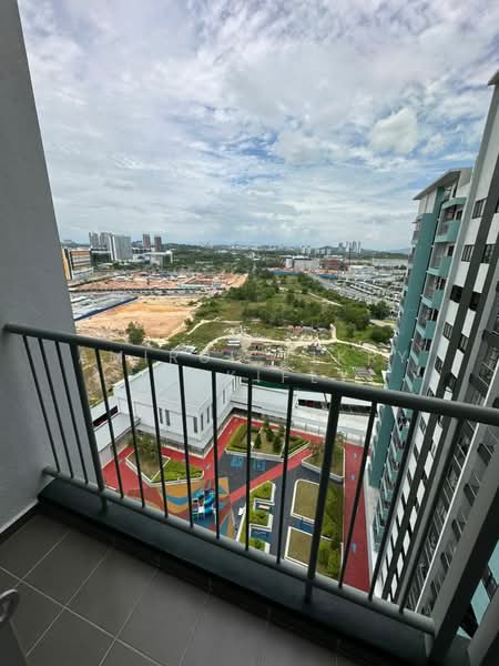 Cassia Residence @ Laman View untuk Untuk Disewa - RM 1,700 /bulan, Apr 2026 - Exterior - PropertyGuru.com.my