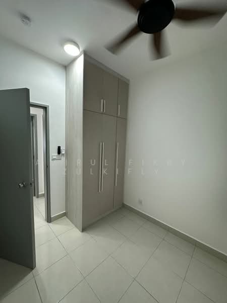 Cassia Residence @ Laman View untuk Untuk Disewa - RM 1,700 /bulan, Apr 2026 - Interior - PropertyGuru.com.my