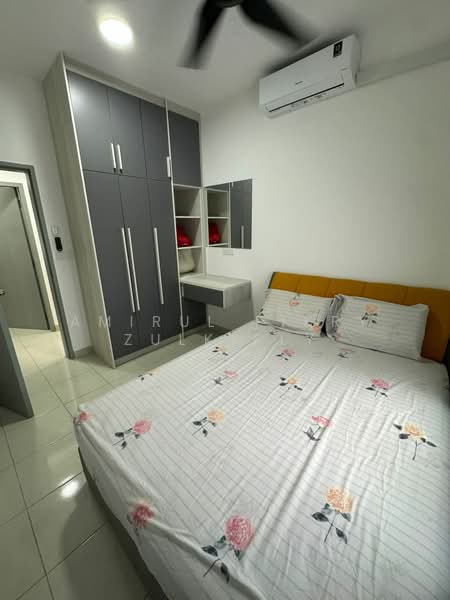 Cassia Residence @ Laman View untuk Untuk Disewa - RM 1,700 /bulan, Apr 2026 - Bedroom - PropertyGuru.com.my