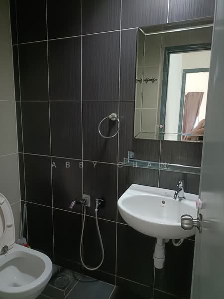 Condominium for Sale at Pelangi Damansara - Abby Chan - Bathroom - PropertyGuru.com.my