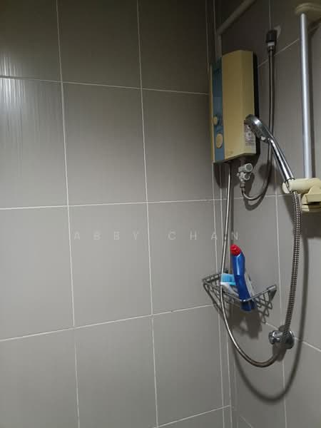 Condominium for Sale at Pelangi Damansara - Abby Chan - Bathroom - PropertyGuru.com.my