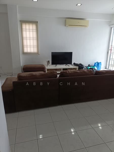 Condominium for Sale at Pelangi Damansara - Abby Chan - Living Room - PropertyGuru.com.my