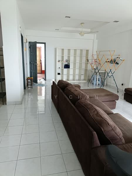 Condominium for Sale at Pelangi Damansara - Abby Chan - Living Room - PropertyGuru.com.my