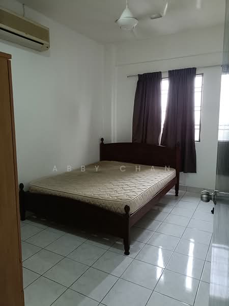 Condominium for Sale at Pelangi Damansara - Abby Chan - Bedroom - PropertyGuru.com.my