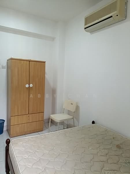 Condominium for Sale at Pelangi Damansara - Abby Chan - Bedroom - PropertyGuru.com.my