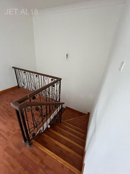 3-storey Terraced House for Sale in Shah Alam (Selangor) - Louise Ooi - Interior - PropertyGuru.com.my