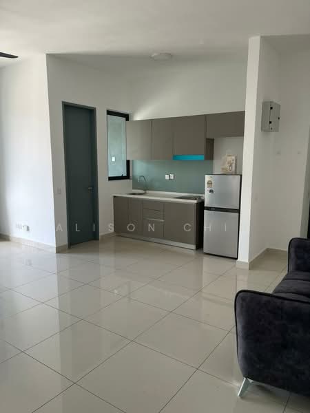 Service Residence for Sale at Fortune Centra - Alison Chiu - Kitchen - PropertyGuru.com.my