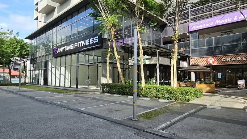 Shop / Office for Rent in Desa Pandan (Ampang) - Nichollette Goh - Exterior - PropertyGuru.com.my