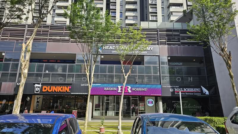 Shop / Office for Rent in Desa Pandan (Ampang) - Nichollette Goh - Exterior - PropertyGuru.com.my