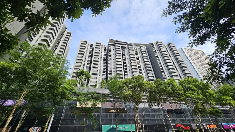 Shop / Office for Rent in Desa Pandan (Ampang) - Nichollette Goh - Exterior - PropertyGuru.com.my