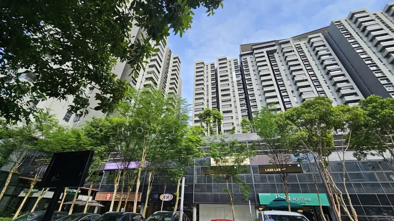 Shop / Office for Rent in Desa Pandan (Ampang) - Nichollette Goh - Exterior - PropertyGuru.com.my
