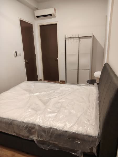 Servis Apartment untuk Disewa di Met 1 Residences - Terry Chen - Bedroom - PropertyGuru.com.my