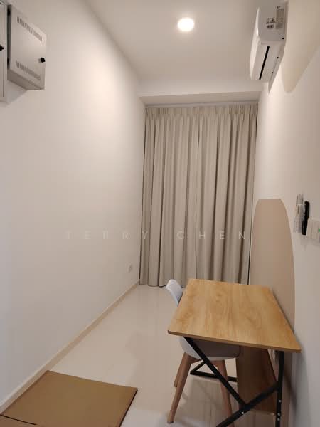Servis Apartment untuk Disewa di Met 1 Residences - Terry Chen - Interior - PropertyGuru.com.my
