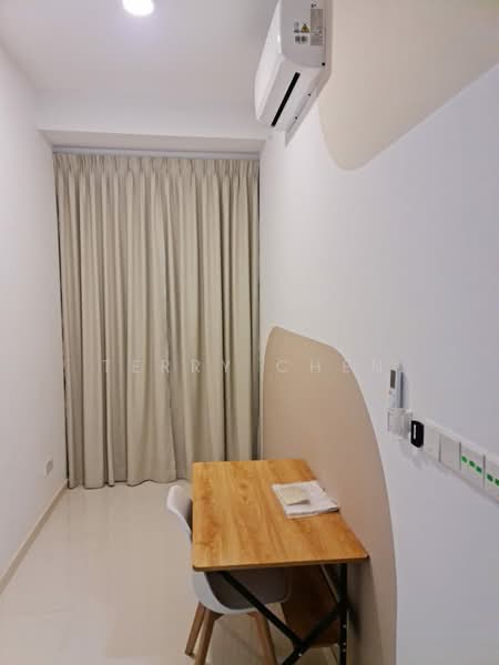 Servis Apartment untuk Disewa di Met 1 Residences - Terry Chen - Interior - PropertyGuru.com.my