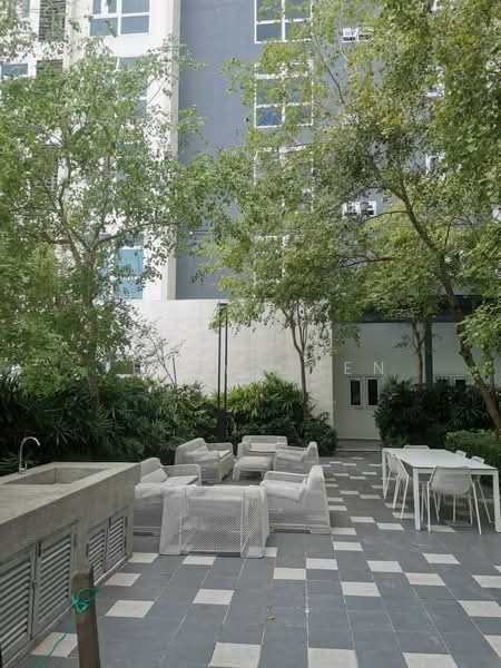 Servis Apartment untuk Disewa di Met 1 Residences - Terry Chen - Exterior - PropertyGuru.com.my