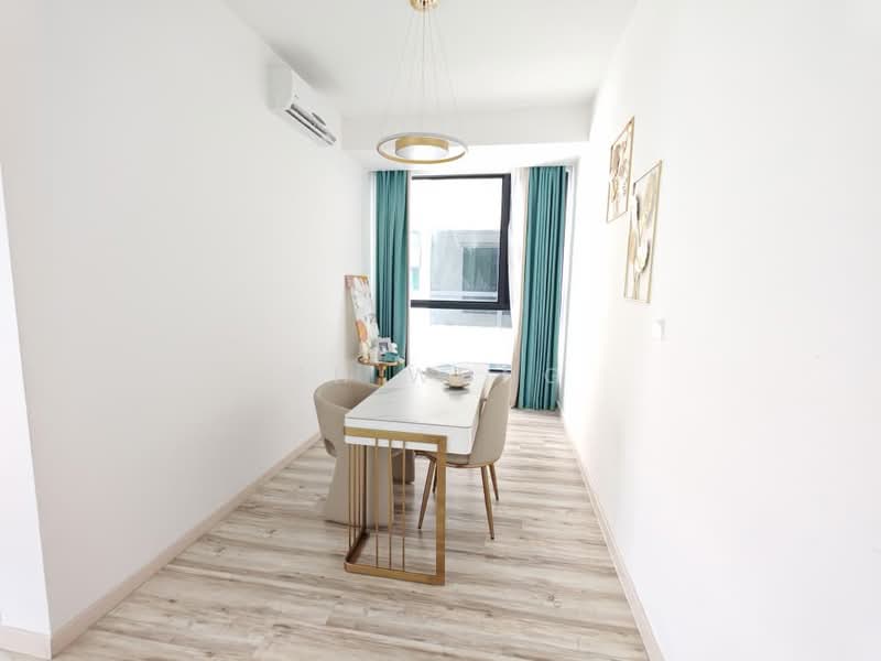 Condominium for Sale at The M @ Medini Macrolink - SH Wong - Dining Room - PropertyGuru.com.my