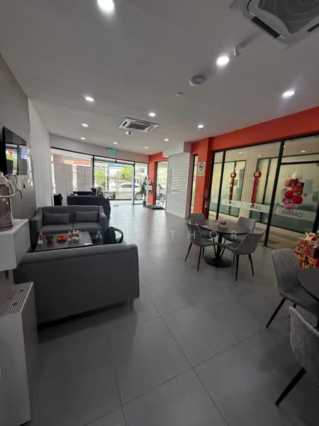 Shop / Office for Rent in Bayan Lepas (Penang) - Gary Thor - Interior - PropertyGuru.com.my
