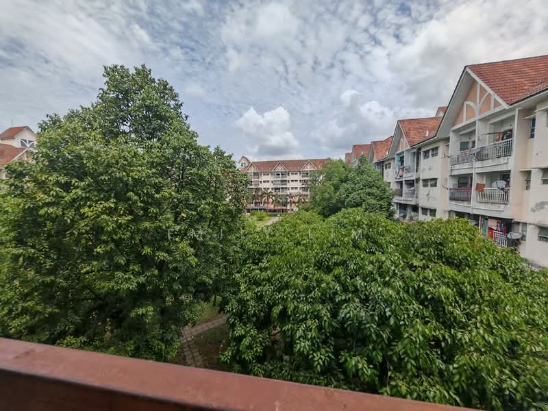 Vista Indah Putra untuk Untuk Dijual - RM 249,999, Mac 2026 - Exterior - PropertyGuru.com.my