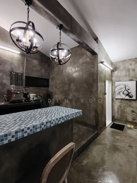 Jalan Yahya AWAL JB Town Area 2 Storey bungalow untuk Untuk Disewa - RM 16,000 /bulan, Mac 2026 - Interior - PropertyGuru.com.my