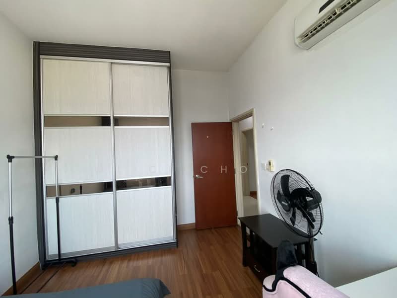 Condominium for Rent at KM1 West - Alice Chong - Bedroom - PropertyGuru.com.my