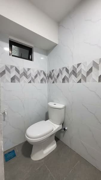 Bandar Seri Alam untuk Untuk Dijual - RM 388,000, Mac 2026 - Bathroom - PropertyGuru.com.my