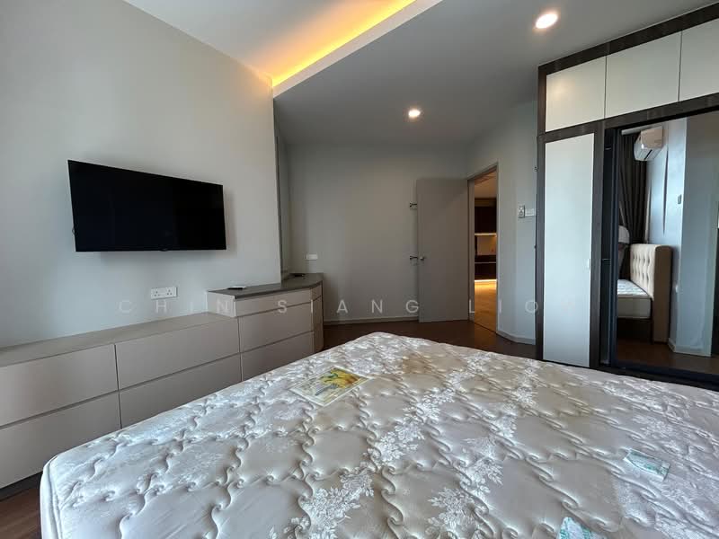 Service Residence for Sale at Atlantis Residences (Pangsapuri Atlantis Kota Syahbandar) - Chin Siang Liow - Bedroom - PropertyGuru.com.my
