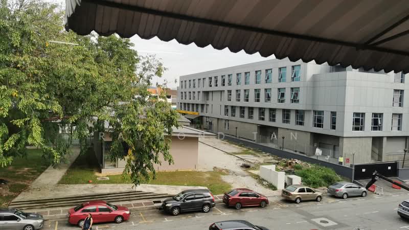 Office for Rent in Petaling Jaya (Selangor) - Raymond Tan - Exterior - PropertyGuru.com.my