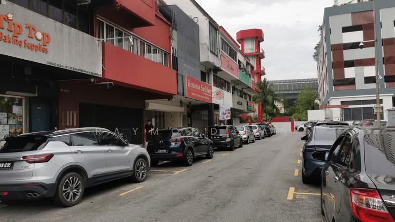 Office for Rent in Petaling Jaya (Selangor) - Raymond Tan - PropertyGuru.com.my