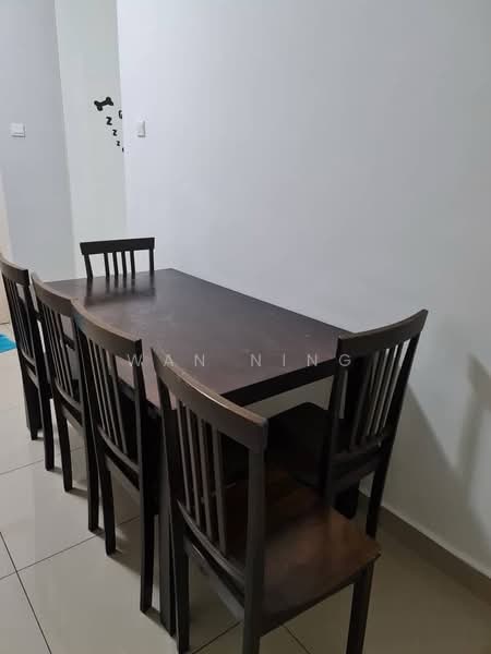 Apartment for Rent at Horizon Residence (Dwi Mutiara) - Wan Ning - PropertyGuru.com.my