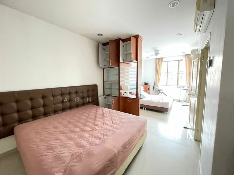 Impian Emas Impians Ema untuk Untuk Dijual - RM 950,000, Mac 2026 - Bedroom - PropertyGuru.com.my