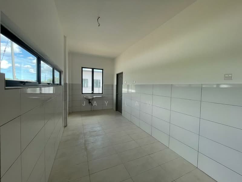 2-storey Terraced House for Sale in Moyan (Kuching) - Jay Law - Interior - PropertyGuru.com.my