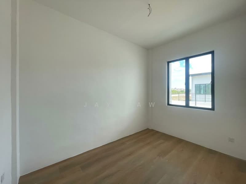 2-storey Terraced House for Sale in Moyan (Kuching) - Jay Law - Interior - PropertyGuru.com.my