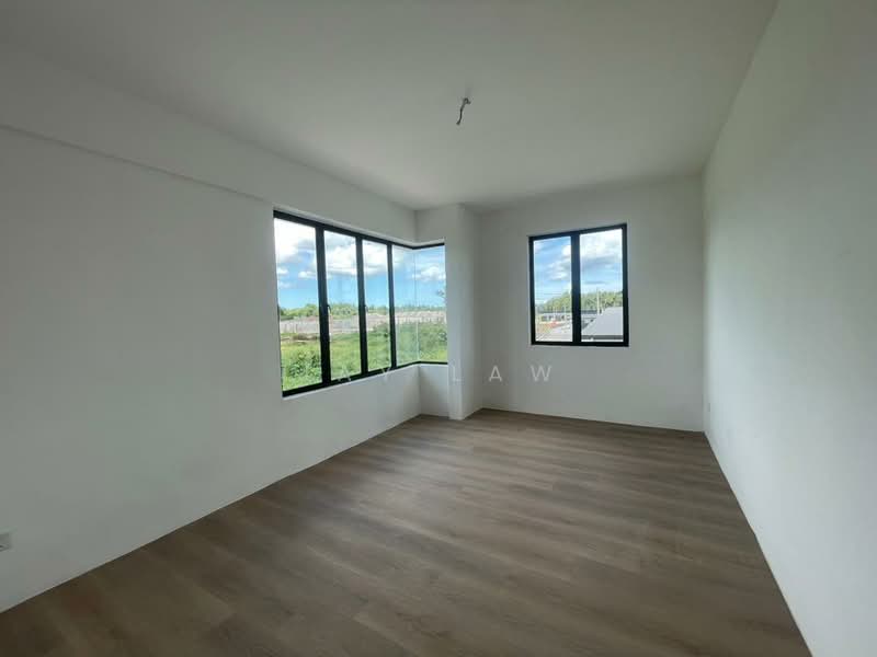 2-storey Terraced House for Sale in Moyan (Kuching) - Jay Law - Interior - PropertyGuru.com.my