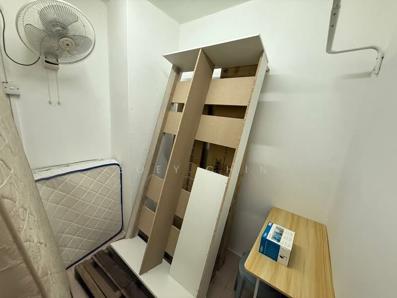 Cypress Condominium untuk Untuk Dijual - RM 480,000, Mac 2026 - Interior - PropertyGuru.com.my