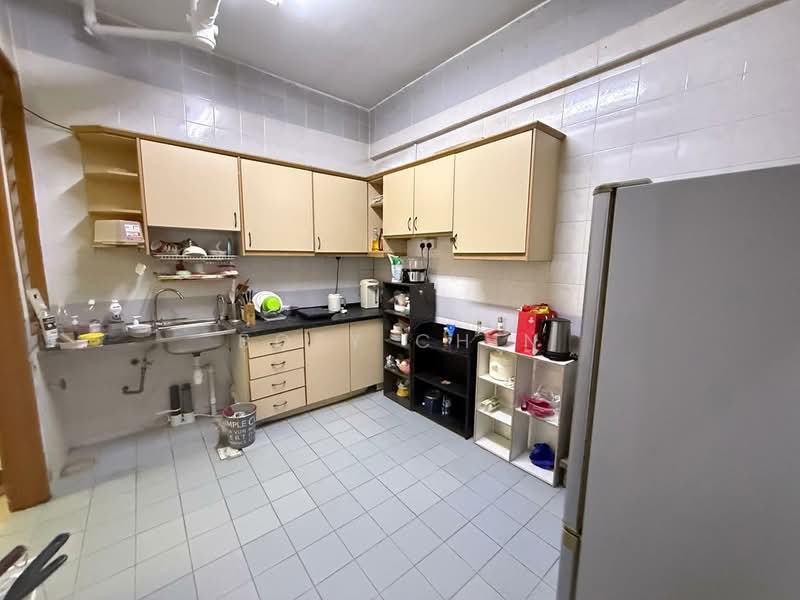 Cypress Condominium untuk Untuk Dijual - RM 480,000, Mac 2026 - Kitchen - PropertyGuru.com.my