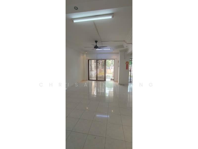Permas Jaya untuk Untuk Disewa - RM 2,000 /bulan, Mac 2026 - Living Room - PropertyGuru.com.my