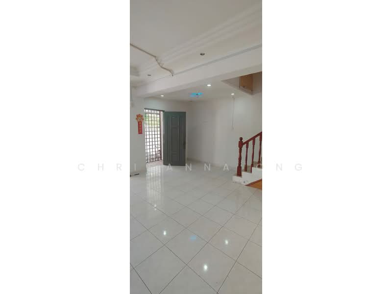 Permas Jaya untuk Untuk Disewa - RM 2,000 /bulan, Mac 2026 - Entrance - PropertyGuru.com.my