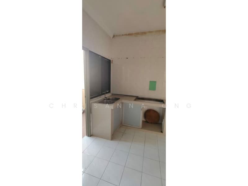 Permas Jaya untuk Untuk Disewa - RM 2,000 /bulan, Mac 2026 - Kitchen - PropertyGuru.com.my
