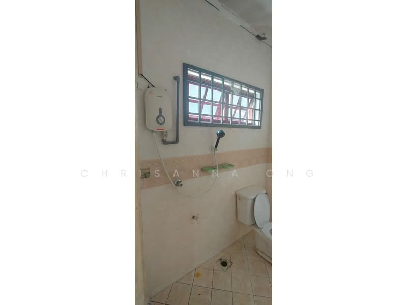 Permas Jaya untuk Untuk Disewa - RM 2,000 /bulan, Mac 2026 - PropertyGuru.com.my