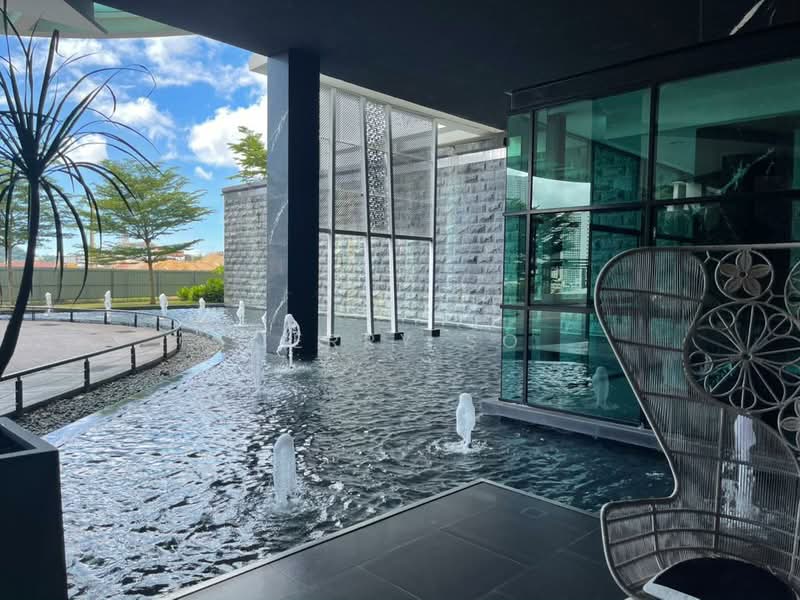 Setia Pinnacle untuk Untuk Dijual - RM 810,000, Mac 2026 - Exterior - PropertyGuru.com.my