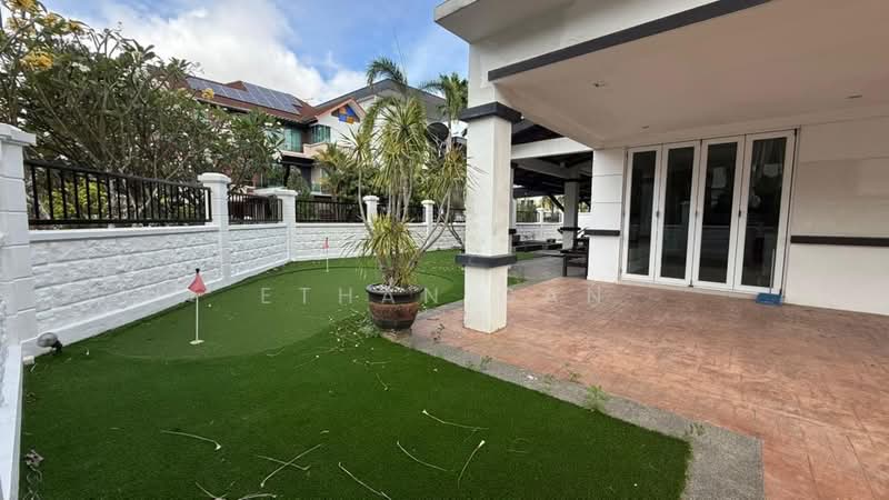 Austin Heights untuk Untuk Disewa - RM 6,800 /bulan, Mac 2026 - Exterior - PropertyGuru.com.my